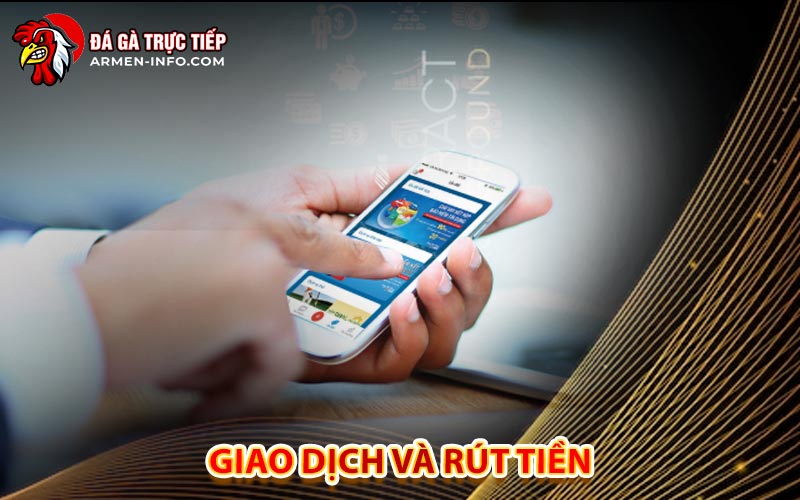 Điều Khoản Sử Dụng