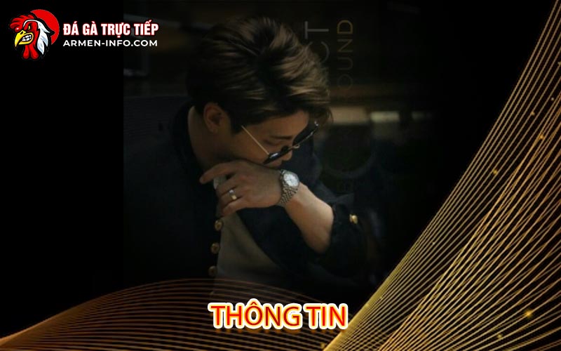 Thông Tin Cá Nhân
